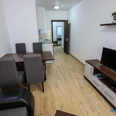 Adriatic Dreams Apartments Добра-Вода Экстерьер фото